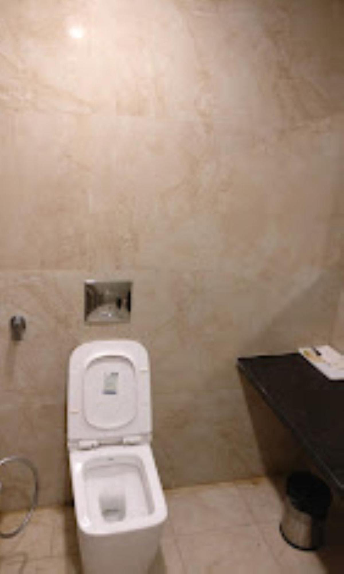 Hotel Royal Palace Hapur Zewnętrze zdjęcie